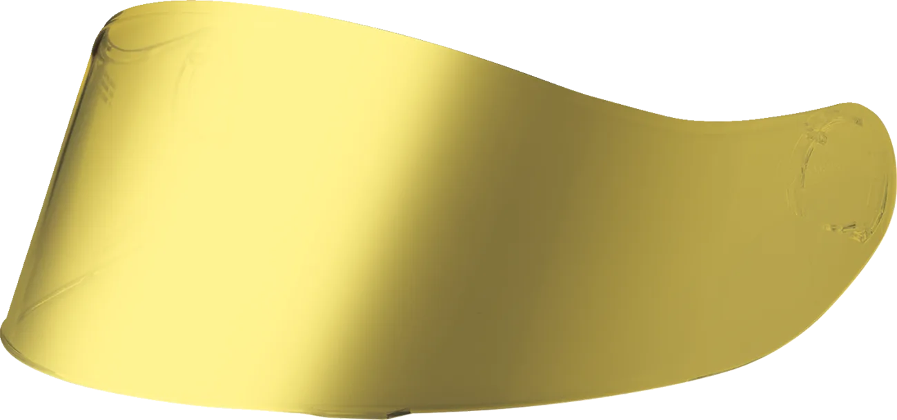 Warrant Helmet Shield