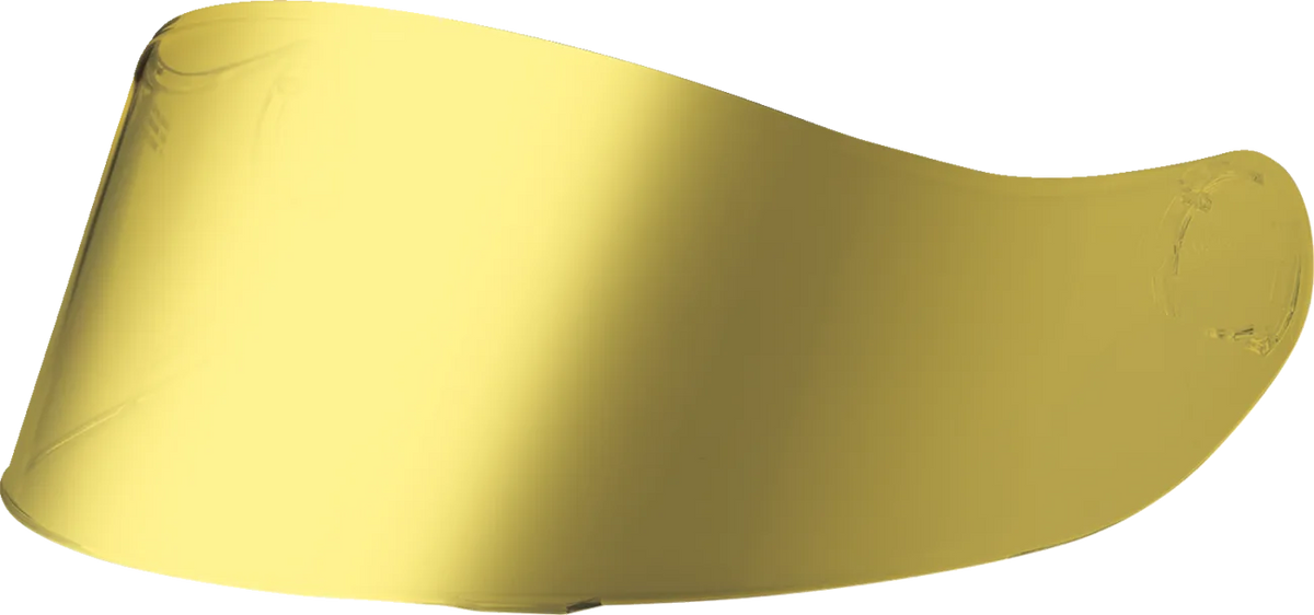 Warrant Helmet Shield