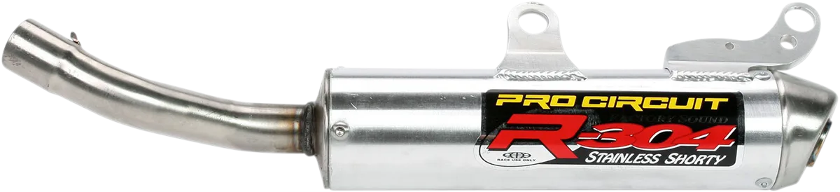 R-304 Silencer