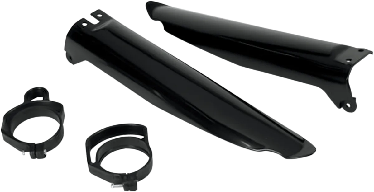 Kawasaki Fork Tube Protectors
