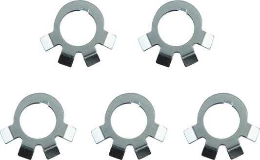 Clutch Hub Nut Lock Washers