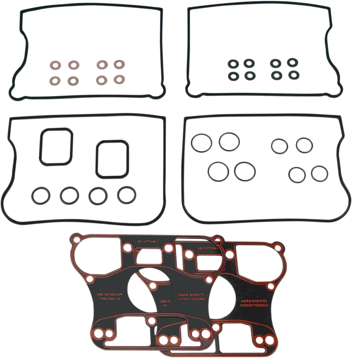 Rocker Box Gasket Kit