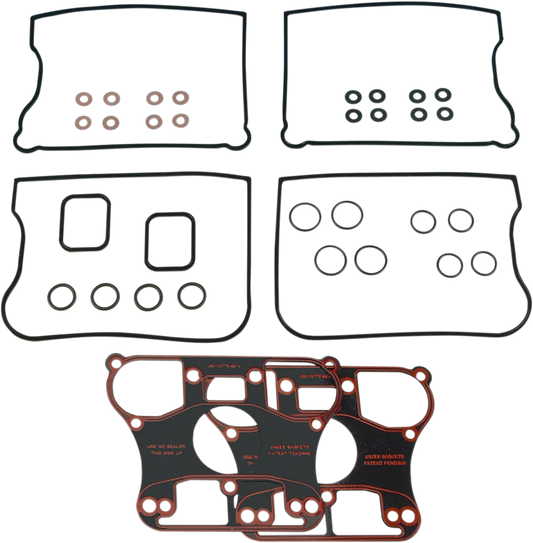 Rocker Box Gasket Kit