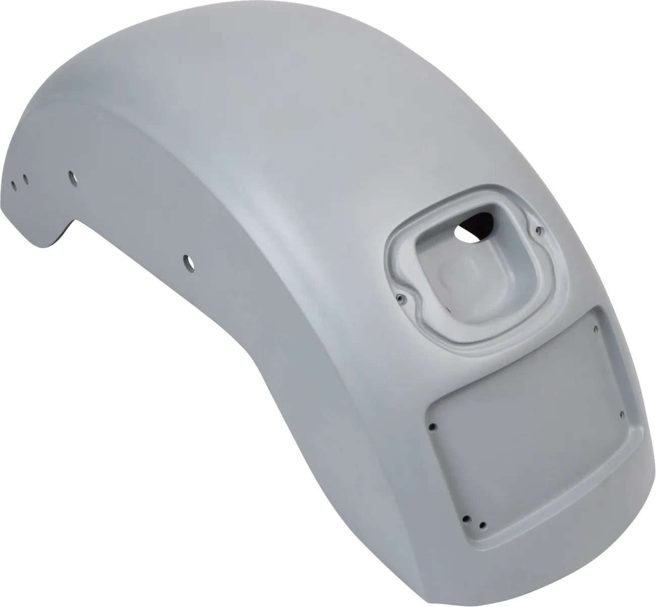 French Fix Fender