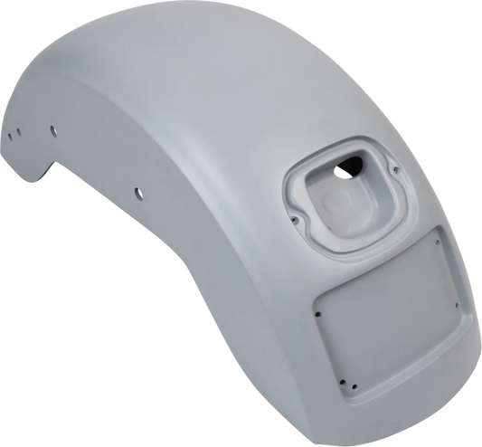 French Fix Fender