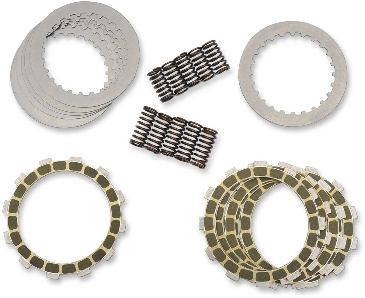 Complete Dirt Digger Clutch Kit