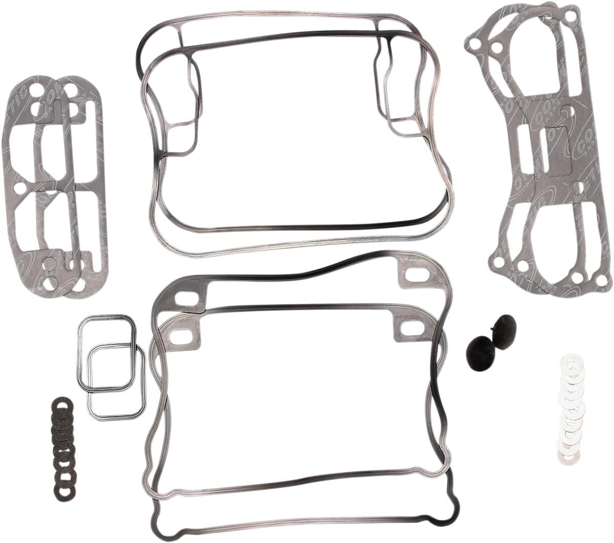 Extreme Sealing Technology Rocker Box Gasket Kit