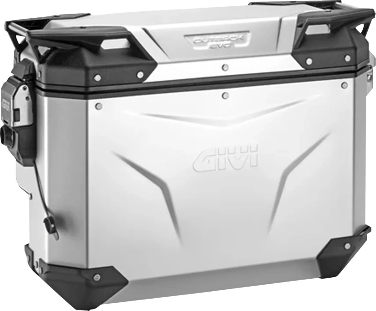 Outback Evo Side Case