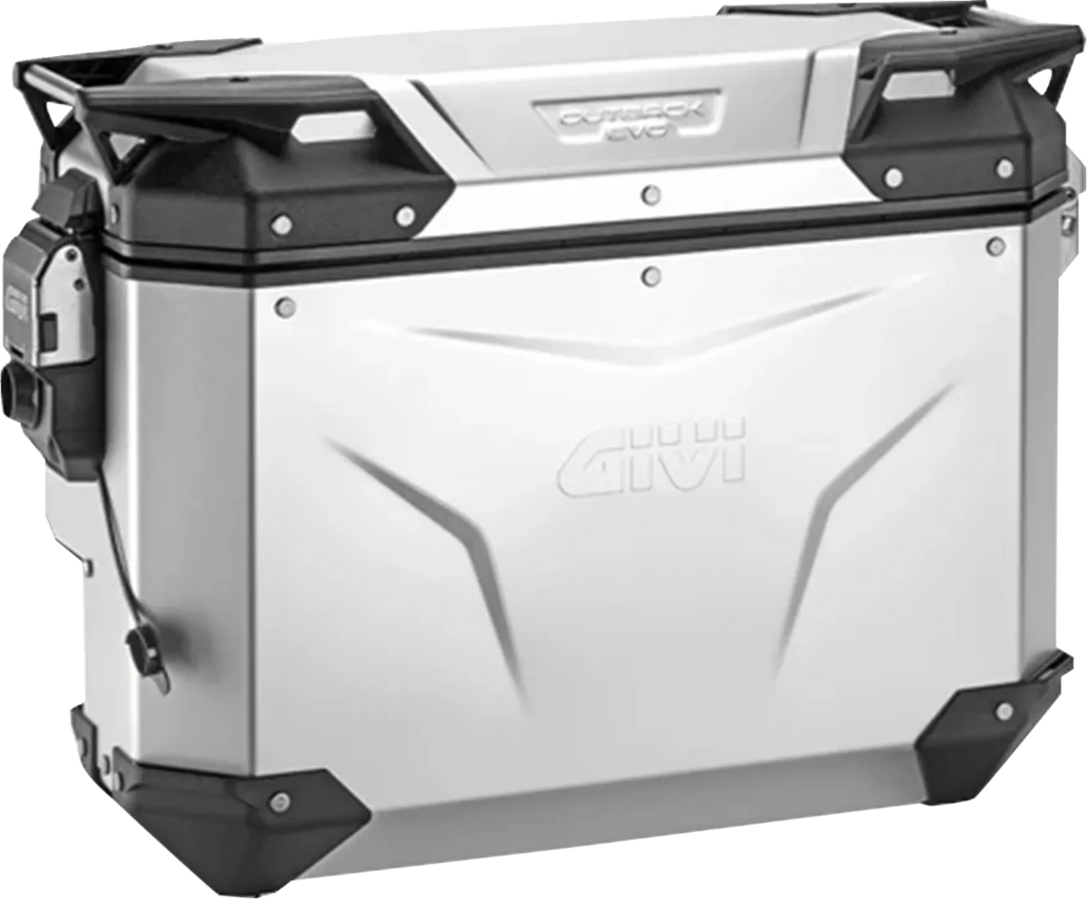 Outback Evo Side Case