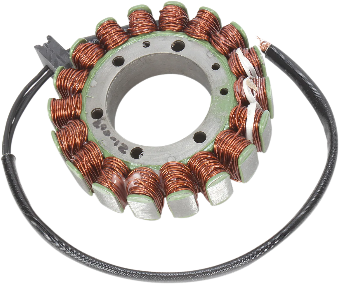 Stator