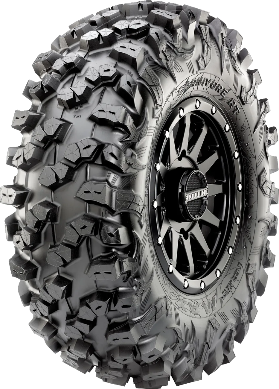 Carnivore RT Tire