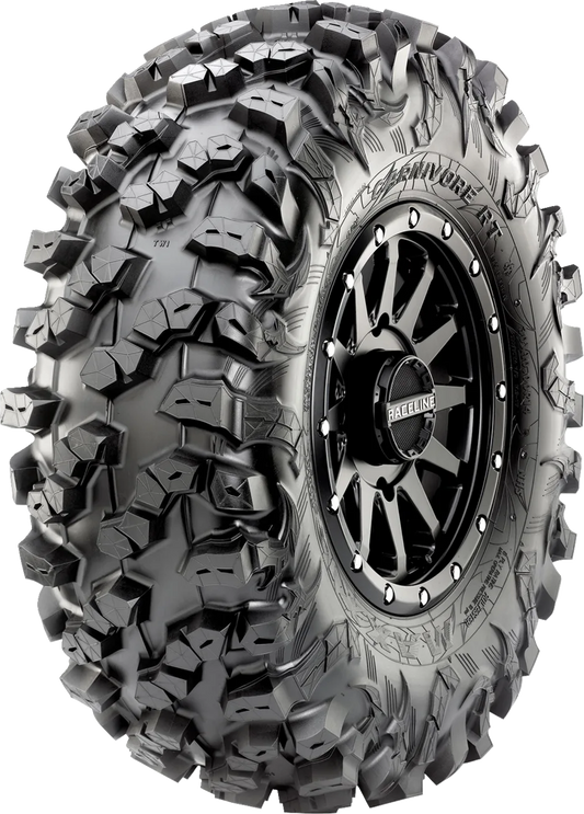 Carnivore RT Tire