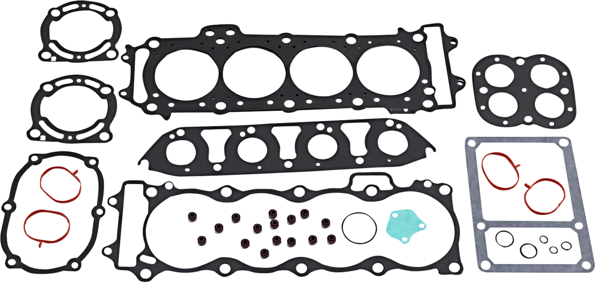 Pro-Formance Full Top End Gasket Kit