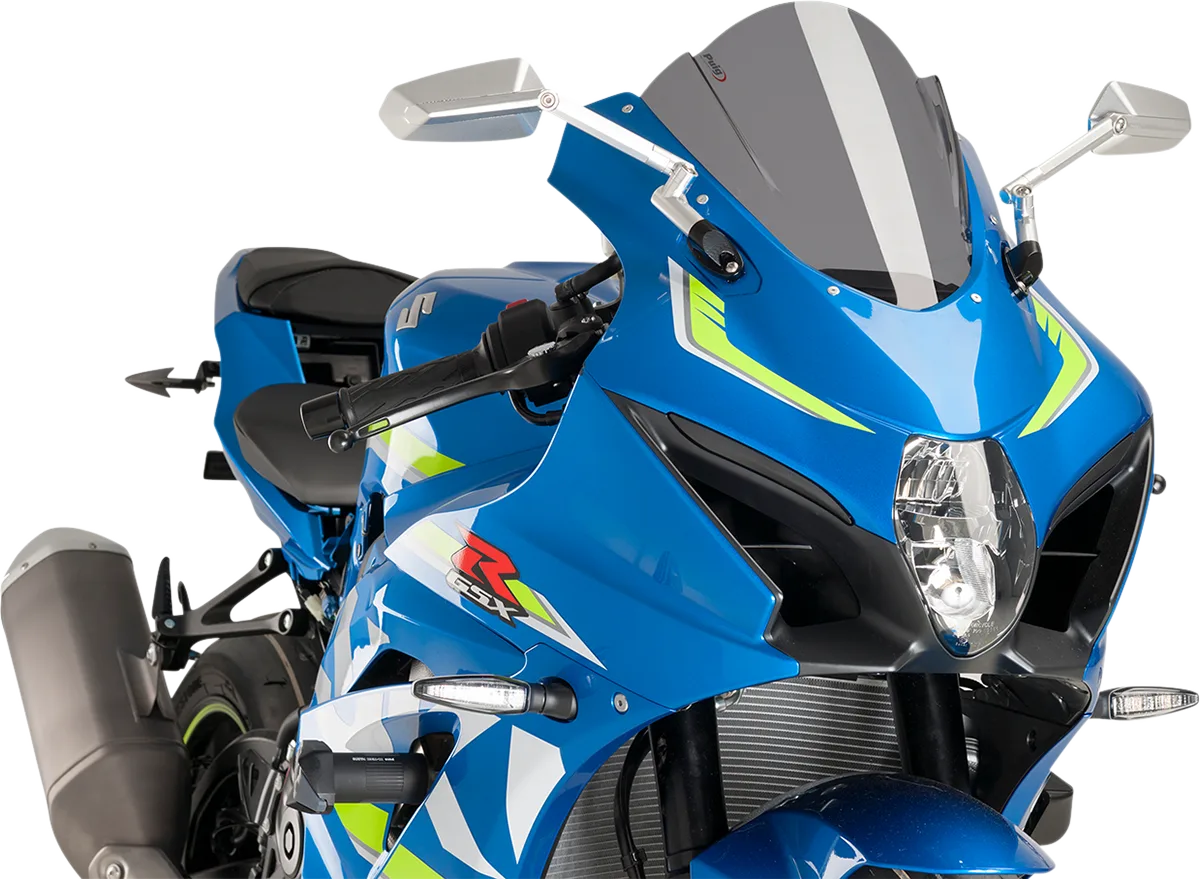 Z-Racing Windscreen