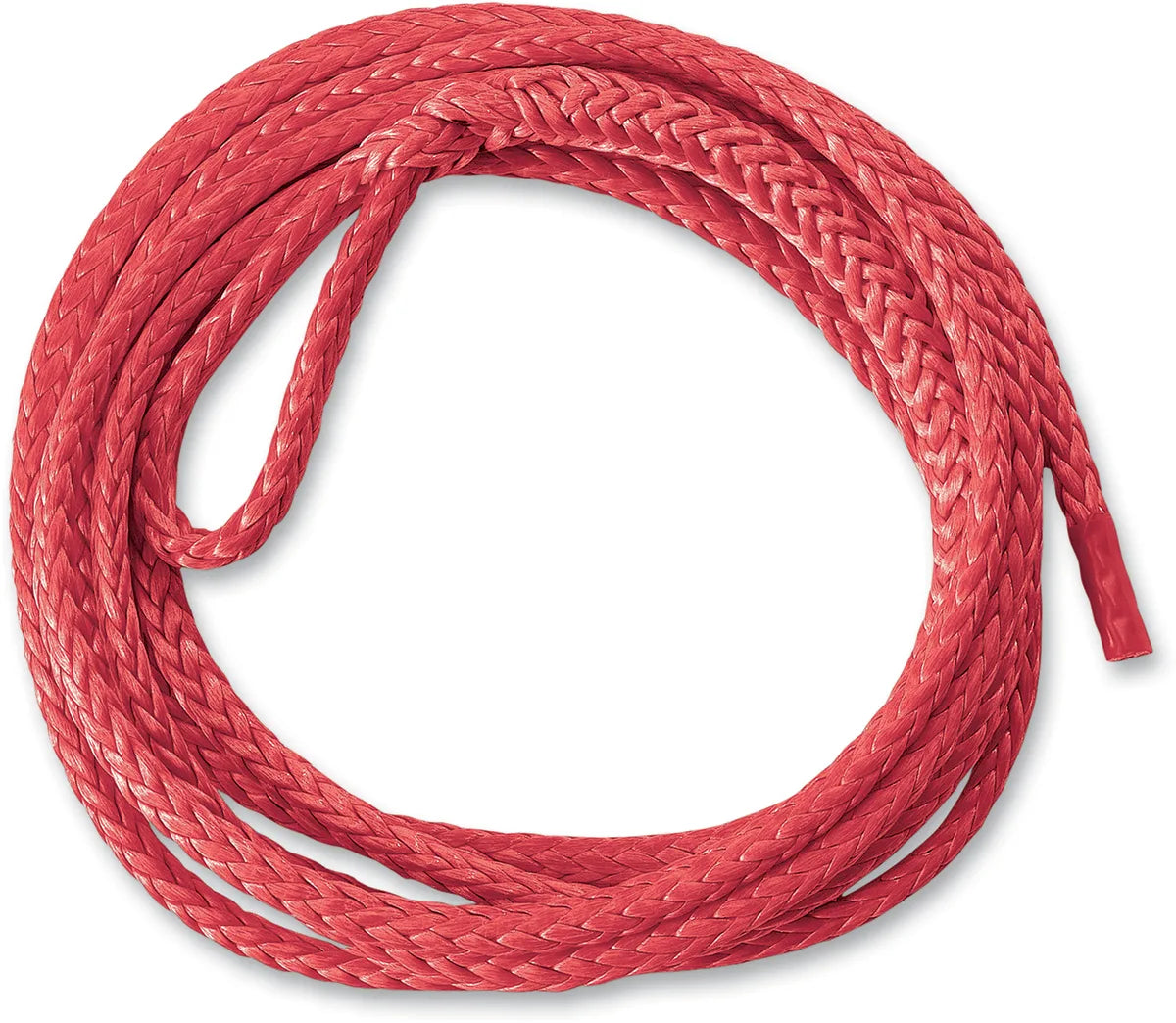 Synthetic Winch Rope for Plows