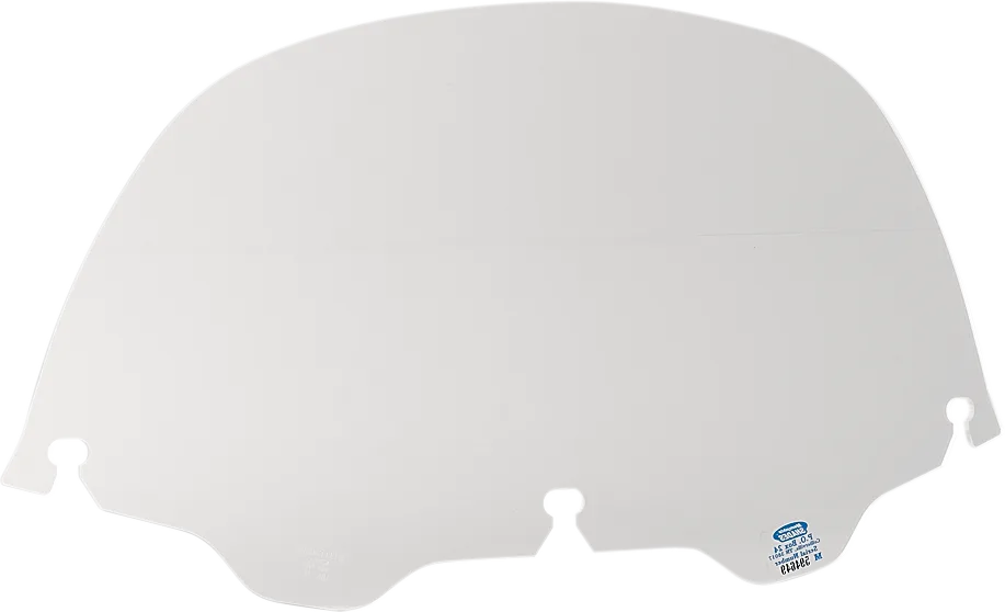 Replacement Lucite Windshield