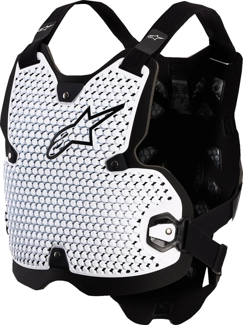 Bionic Action v2 Chest Guard