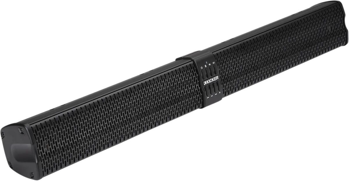 KPB Powerbar Amplified All-Weather Soundbar