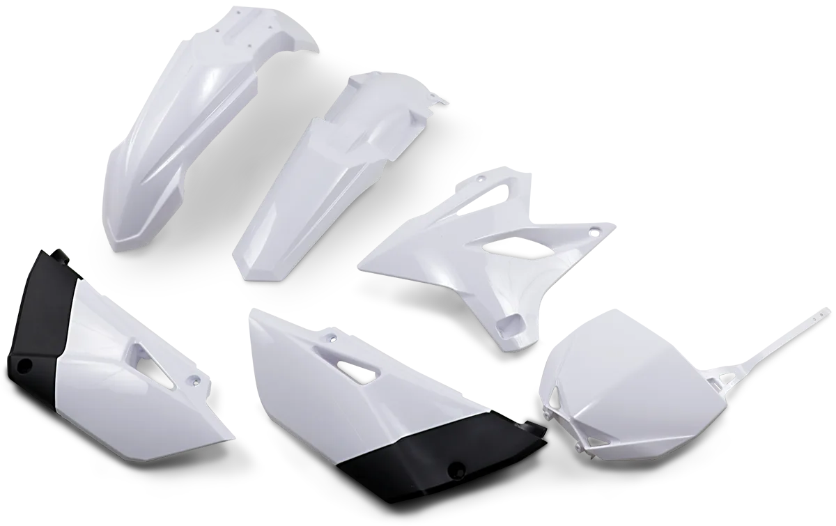 Replacement Plastic For Yamaha