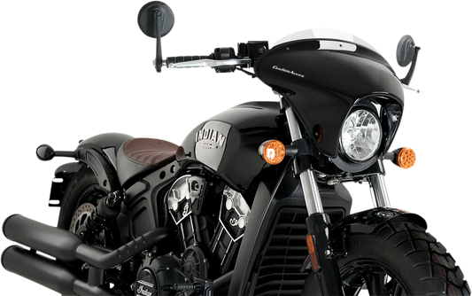 Custom Access Batwing SML Fairing