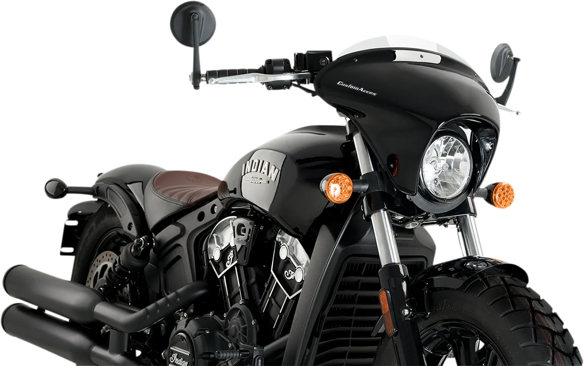 Custom Access Batwing SML Fairing