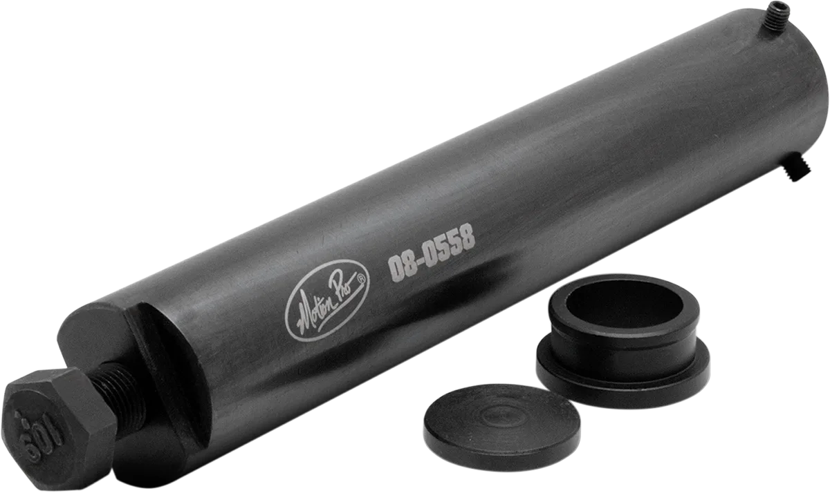 Steering Stem Bearing Tool
