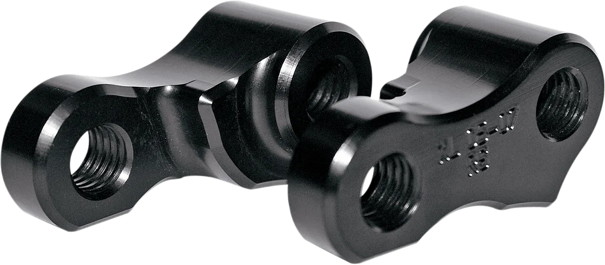 Rear Lowering Kit