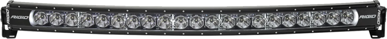 Radiance Plus Curved Light Bar