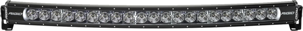 Radiance Plus Curved Light Bar