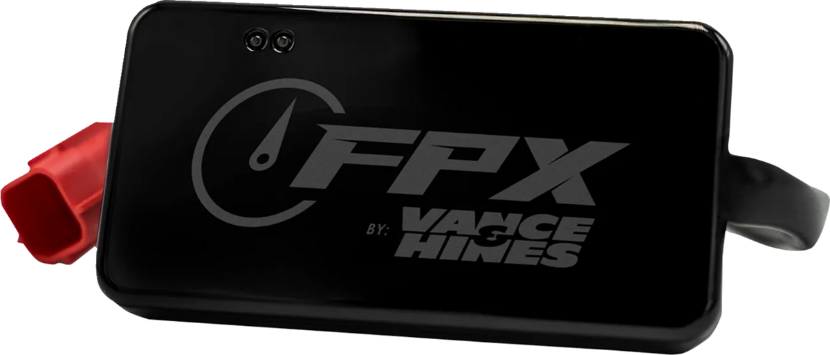 Fuelpak X Tuning Module