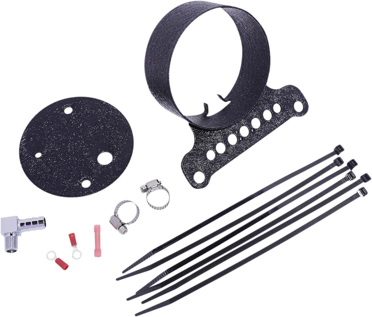 Gauge Bracket