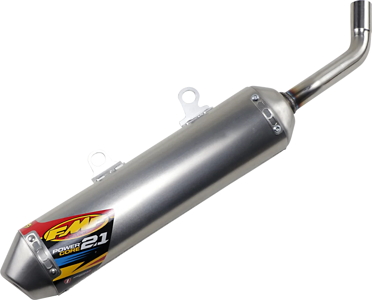 Powercore 2.1 Silencer