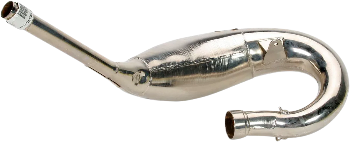 Platinum Head Pipe