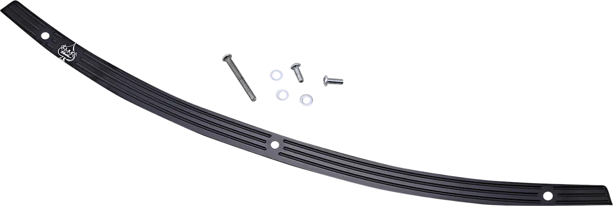 Flare® Series Windshield Trim