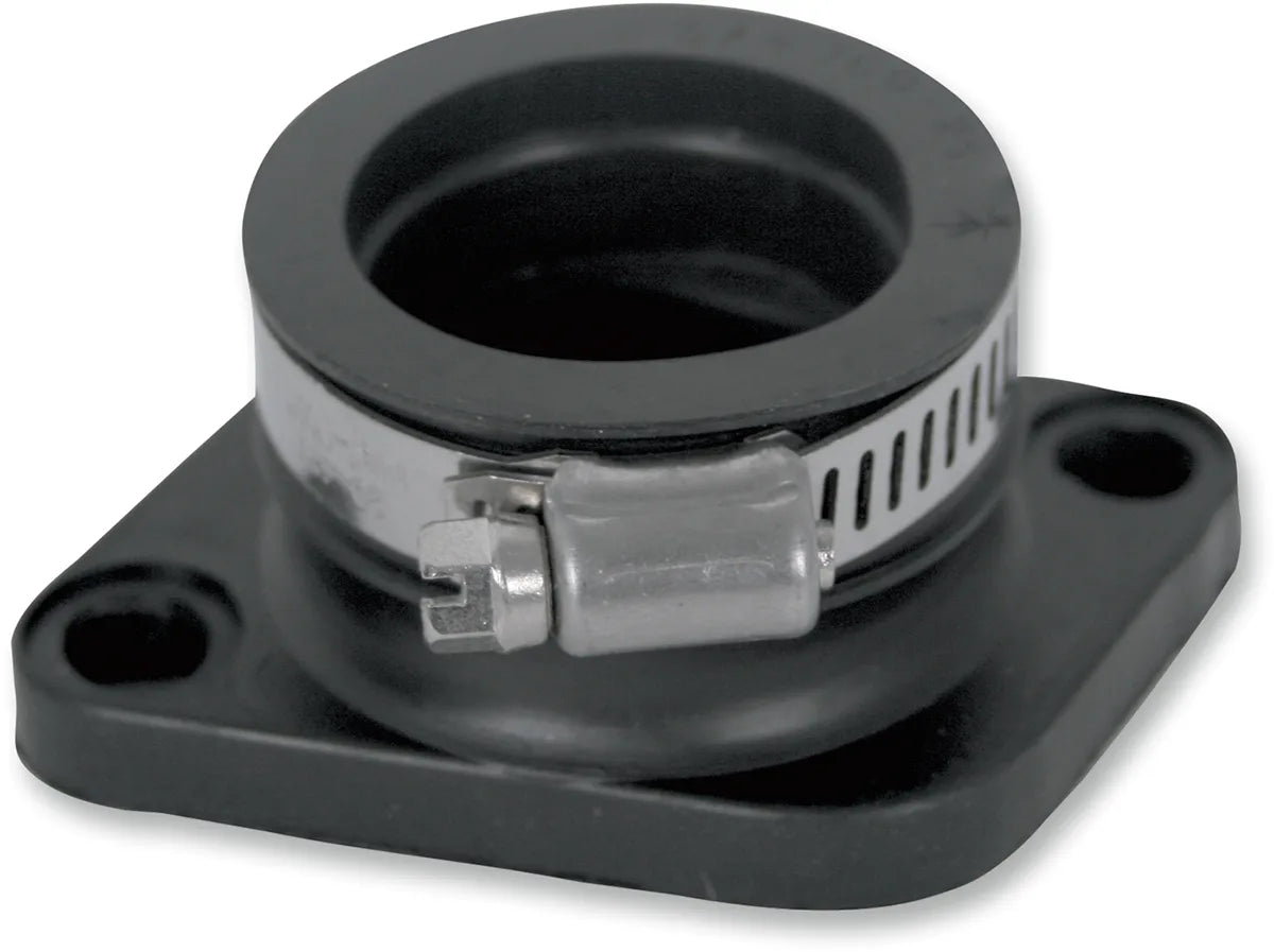 Carburetor Mounting Flange