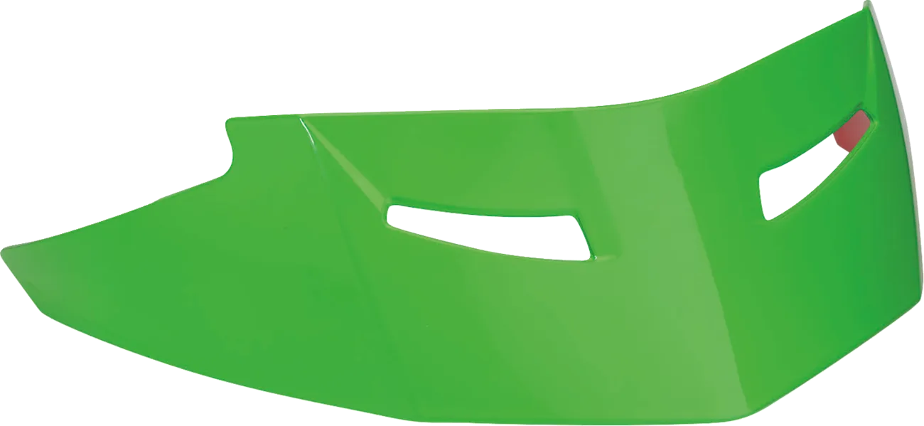 Talon Helmet Spoiler