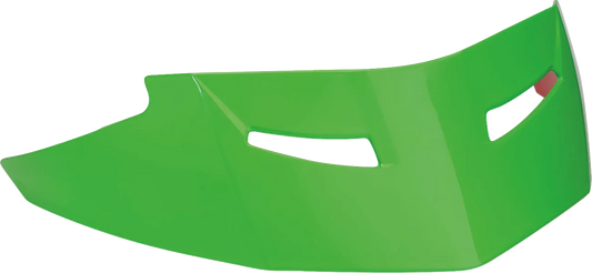 Talon Helmet Spoiler