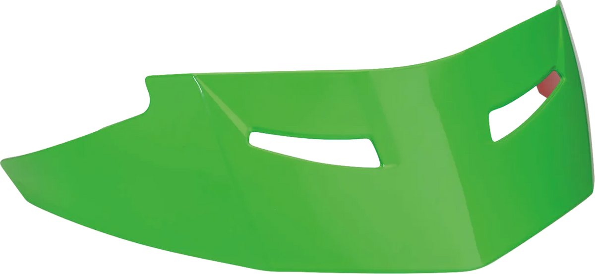 Talon Helmet Spoiler