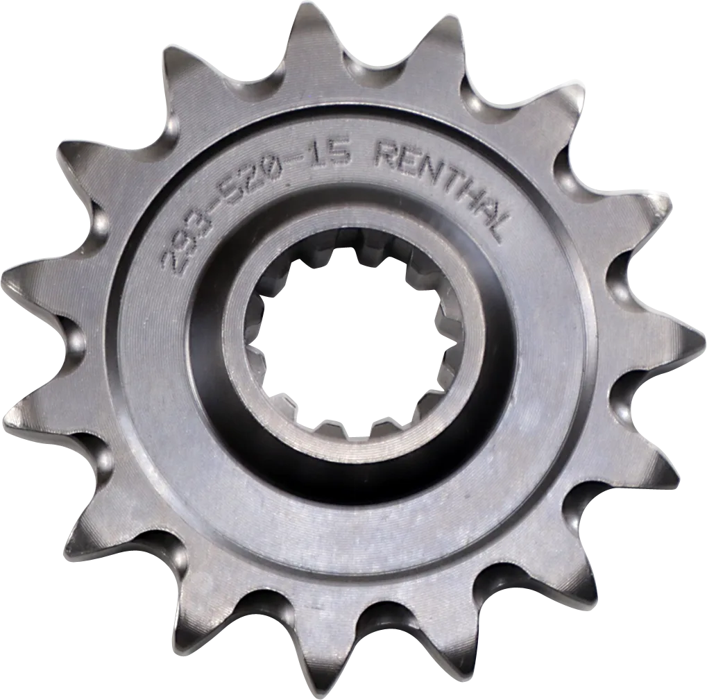 Front Sprocket