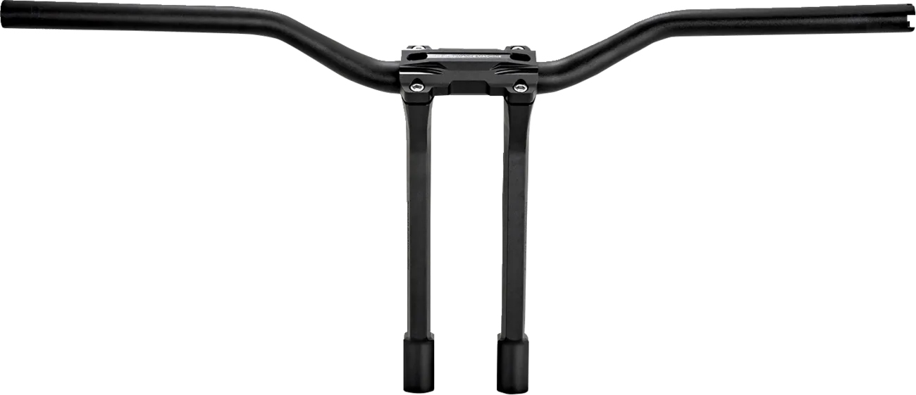 Phatbar & Riser Kit