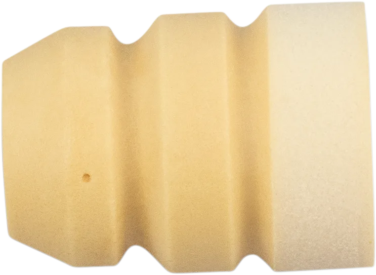 Heavy-Duty Rubber Shock Bumper