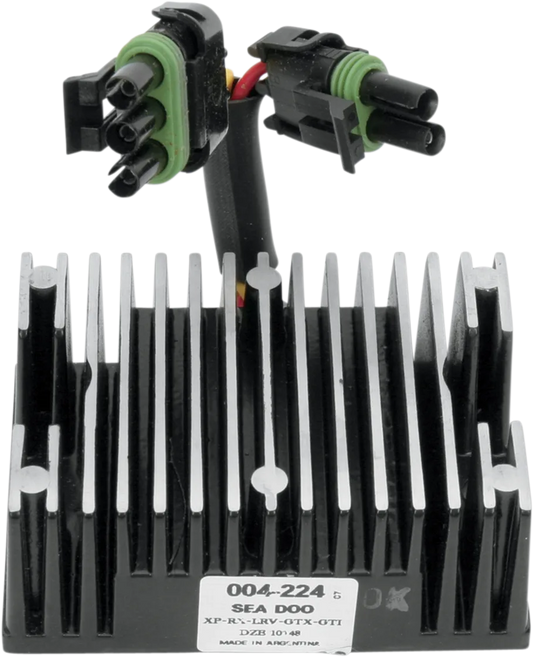 Voltage Regulator