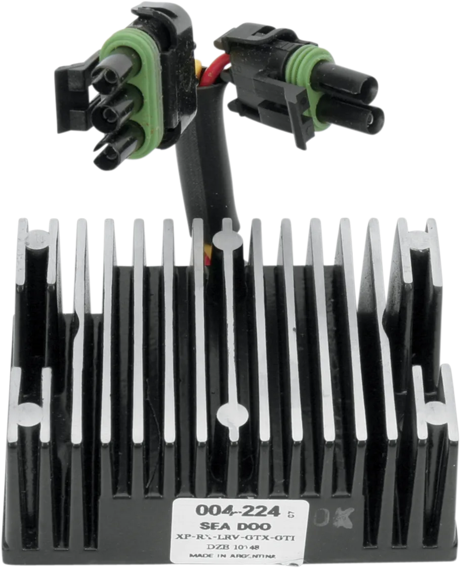 Voltage Regulator