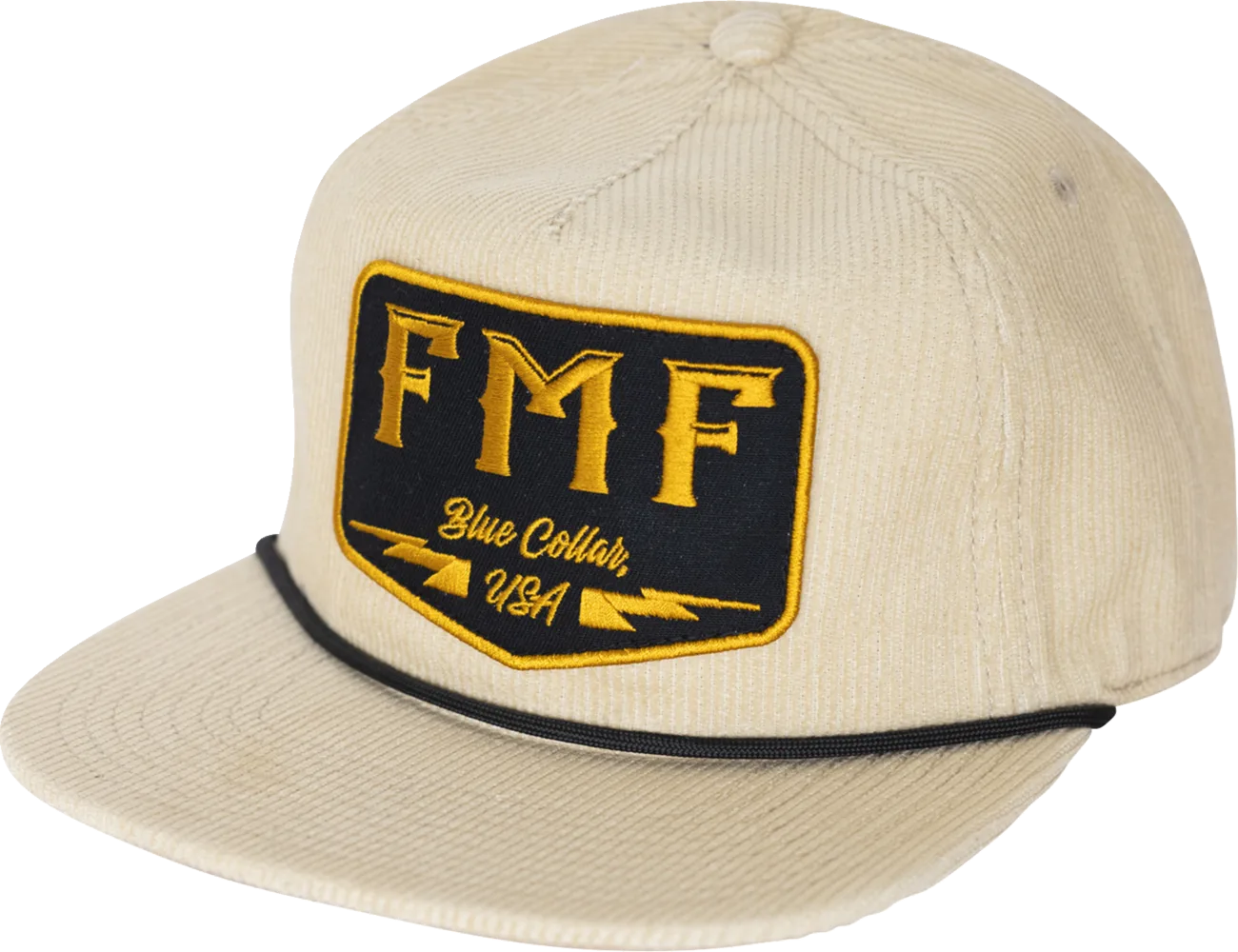 Blue Collar Hat