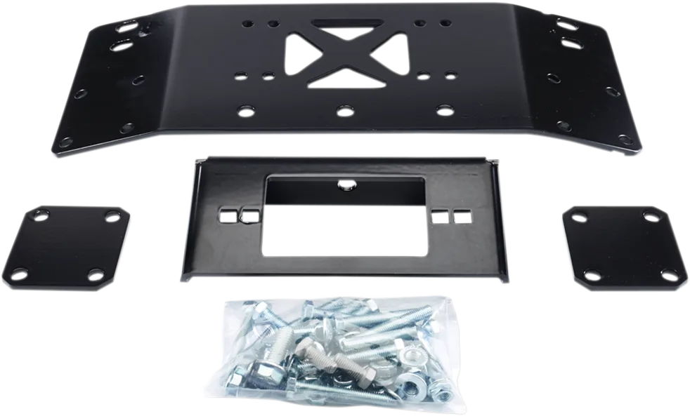 Winch Mount Kit
