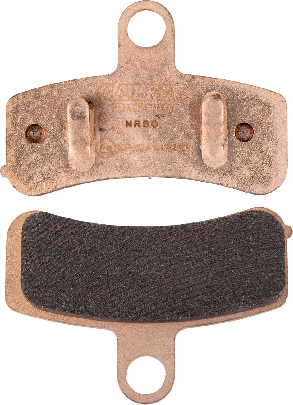 HH Sintered Brake Pads