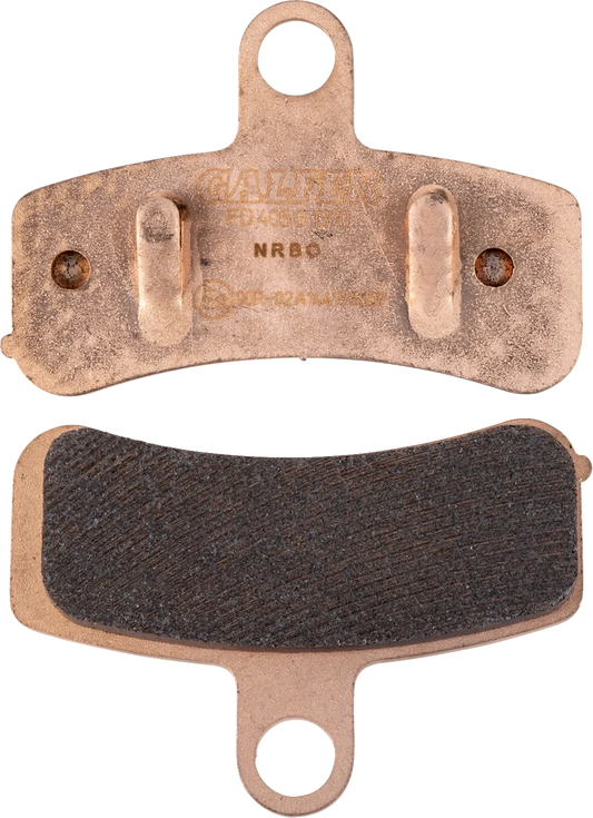 HH Sintered Brake Pads