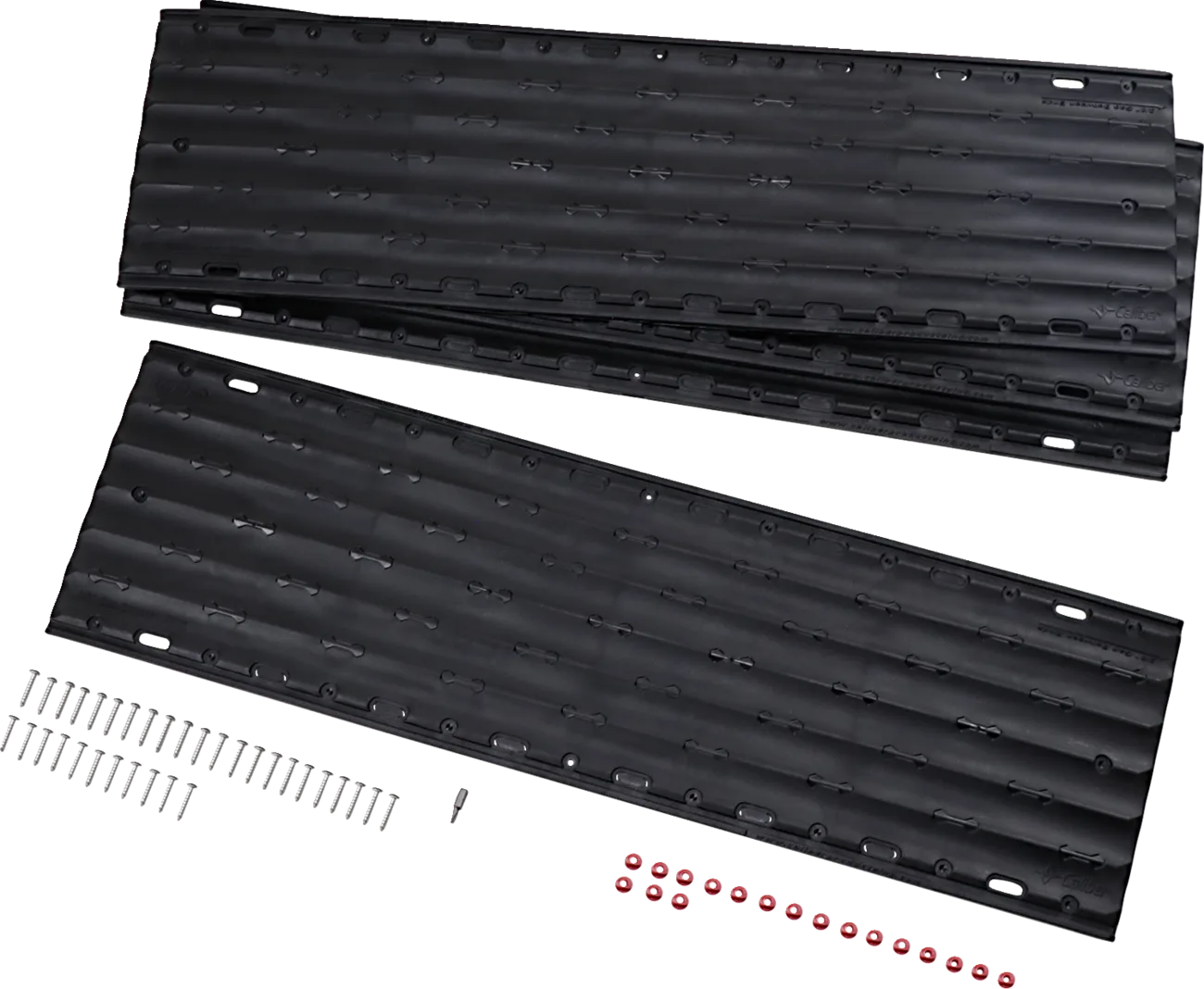 LowPro Glides™