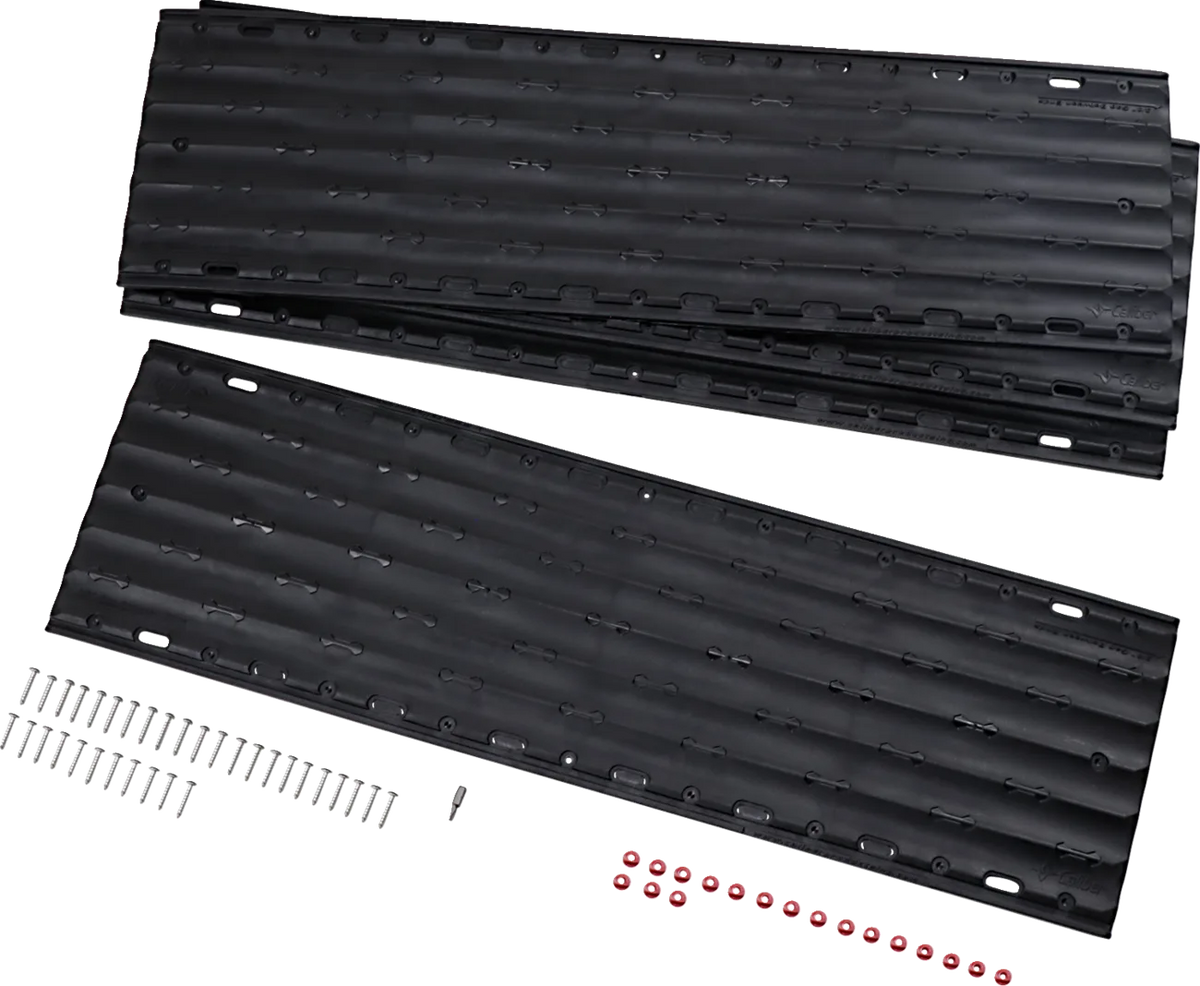 LowPro Glides™