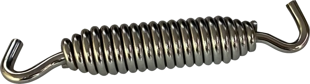 Kickstand Spring